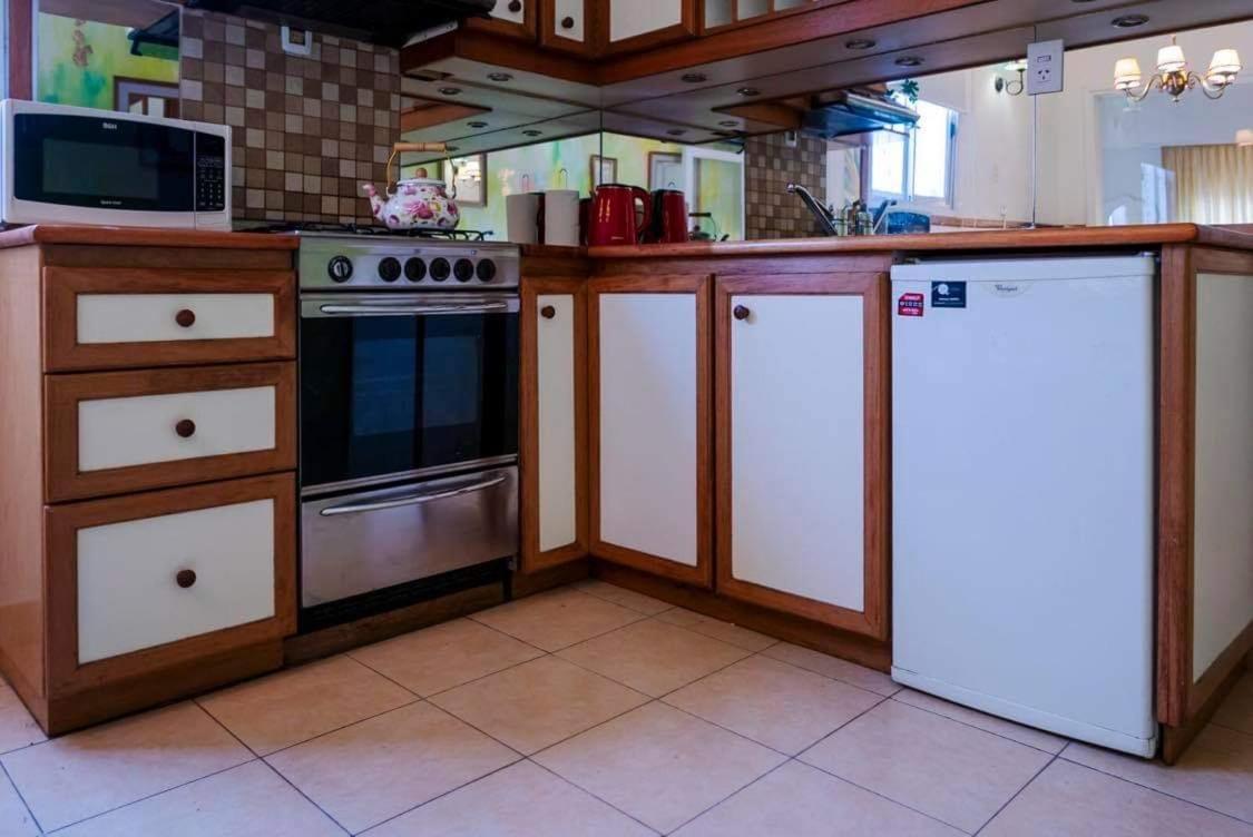 Merlin Tandil Exterior photo