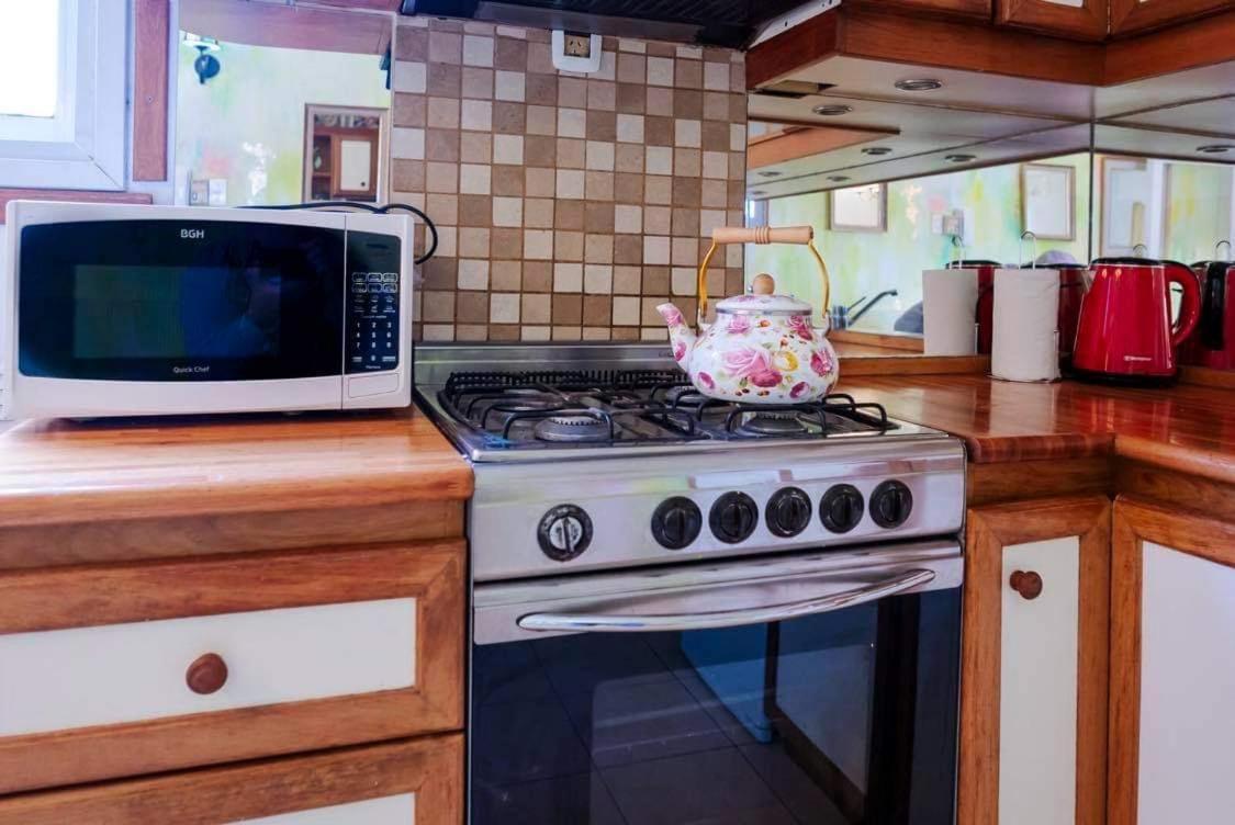 Merlin Tandil Exterior photo